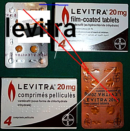 Prix du levitra 20mg